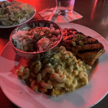 Morrow's - Smoked Grilled Salmon - Cajun/Creole Near Me - New Orleans, Louisiana Morrow's - Smoked Grilled Salmon - Cajun/Creole Near Me - New Orleans, Louisiana