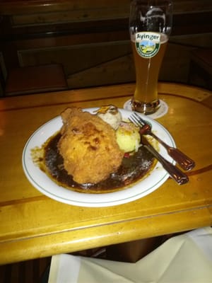 Ayinger am Platzl by null