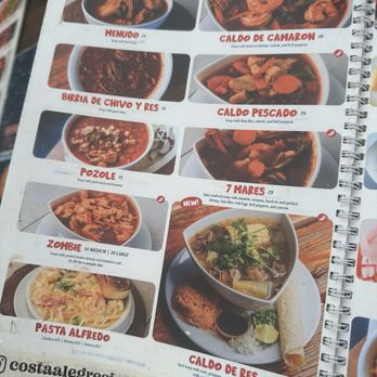Mariscos Costa Alegre - Seafood Near Me - San Jose, California Mariscos Costa Alegre - Seafood Near Me - San Jose, California