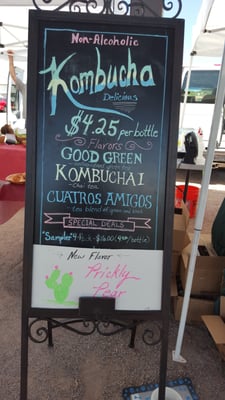 Heirloom Farmers Markets | Rillito Park by null