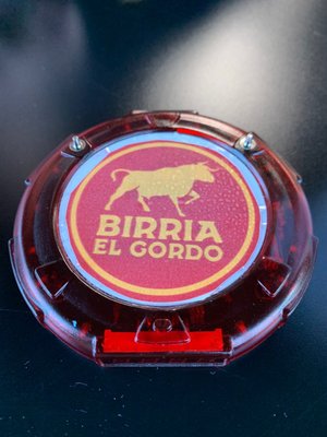 Birria El Gordo by null