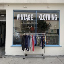 Klactus Vintage