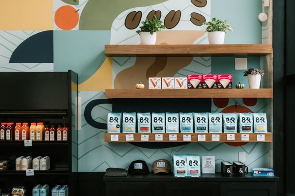 8th & Roast - Midtown by null