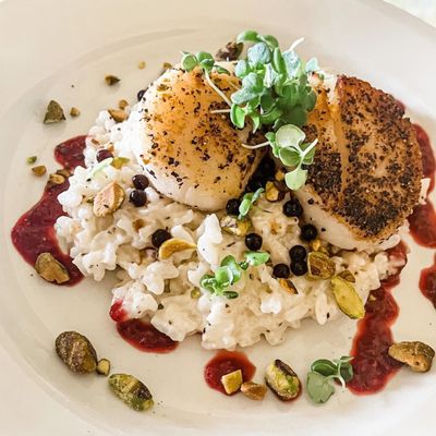 Dominique's Wine Boutique & Bistro by null