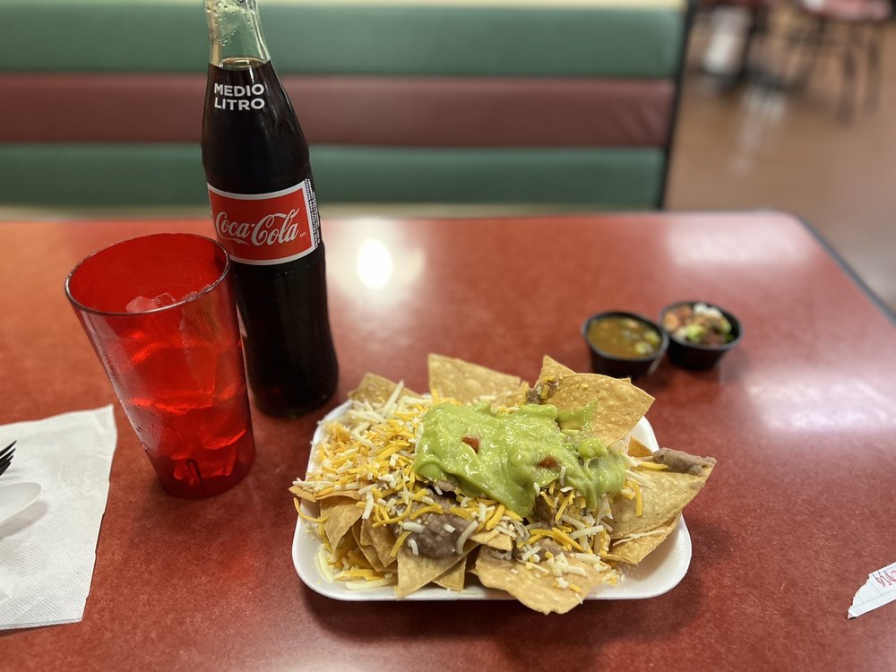 Los Sanchez Restaurant