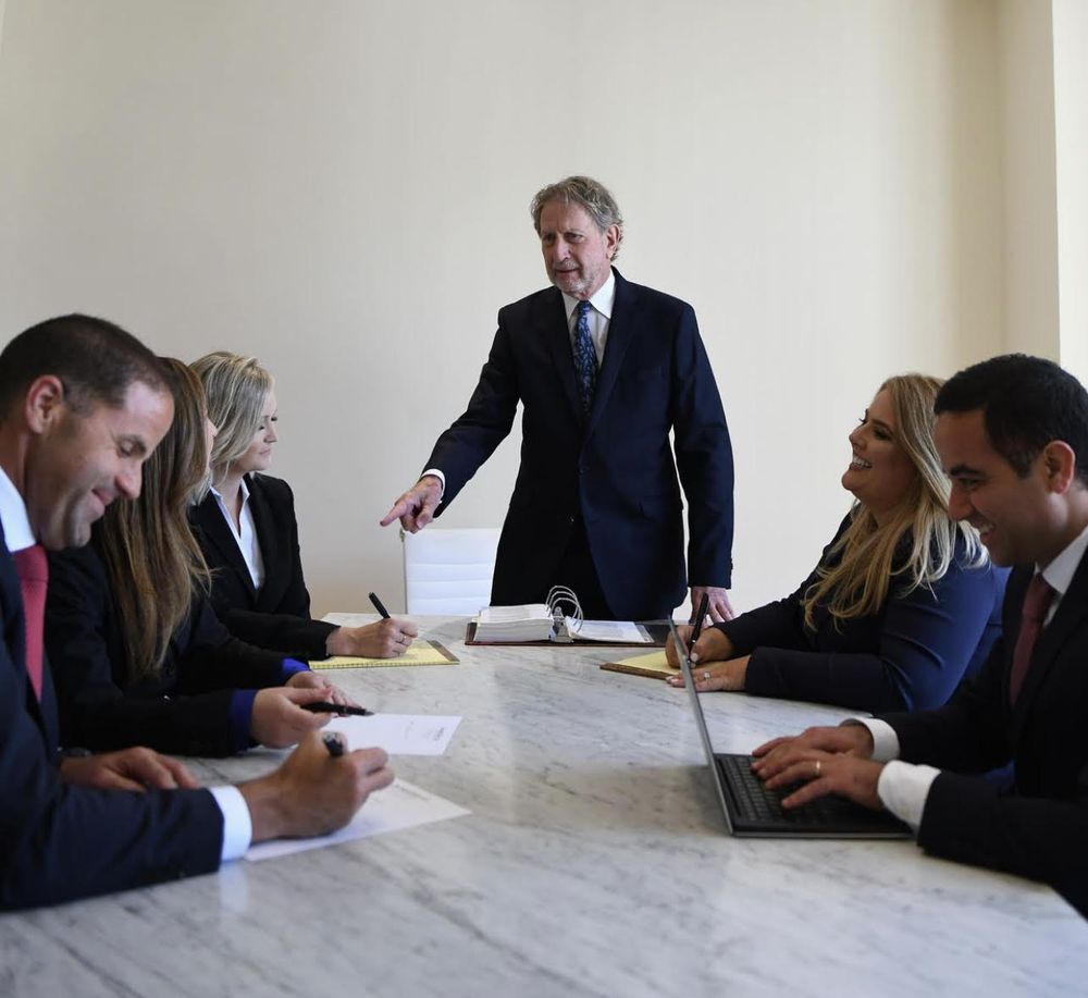 Jacoby & Meyers - disability attorney in San Jose, CA