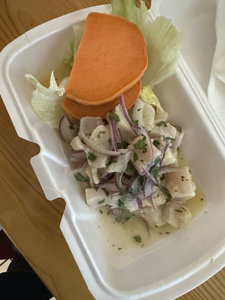 PERUVIAN STREET BITES 13 Photos & 11 Reviews 2550 Somersville Rd