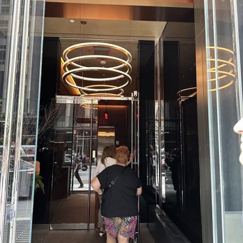 53 NYC - Entrance street level - Asian Fusion Near Me - New York, New York 53 NYC - Entrance street level - Asian Fusion Near Me - New York, New York