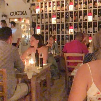 Pane e Vino - Inside - Italian Near Me - Miami Beach, Florida Pane e Vino - Inside - Italian Near Me - Miami Beach, Florida
