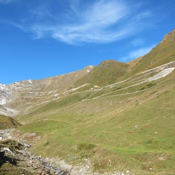 Stilfserjoch - Hotels Near Me - Bormio, SO