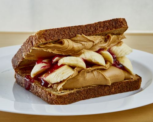 Montagu's Gusto by null