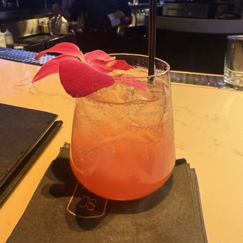 The Sporting Club - Bars Near Me - Boston, Massachusetts