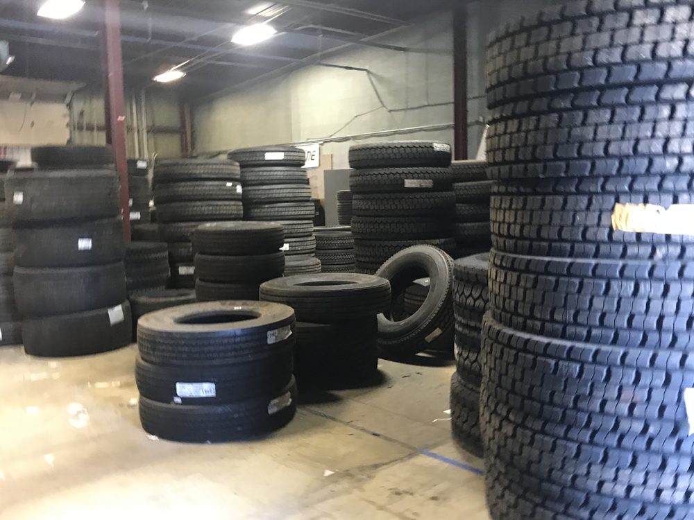 MCCARTHY TIRE SERVICE 18216 Maugans Ave, Hagerstown, MD Yelp