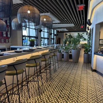 PLANTA West Palm Beach - Sushi Bars Near Me - West Palm Beach, Florida PLANTA West Palm Beach - Sushi Bars Near Me - West Palm Beach, Florida