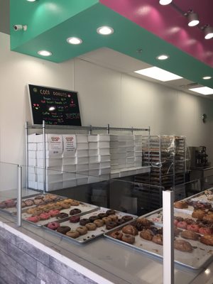 Coco Donuts by null