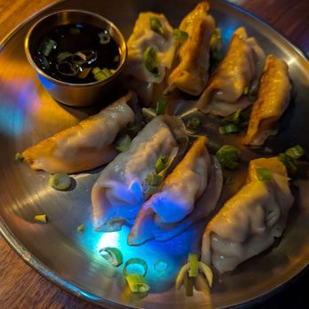 Pachi Pachi - Gyoza - Cocktail Bars Near Me - Las Vegas, Nevada Pachi Pachi - Gyoza - Cocktail Bars Near Me - Las Vegas, Nevada