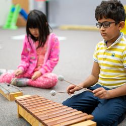 Montessori Academy of Cincinnati