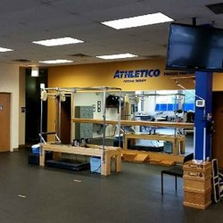 Athletico Physical Therapy - Irving Park