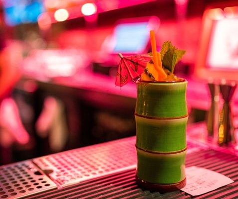 Nine Bar by null