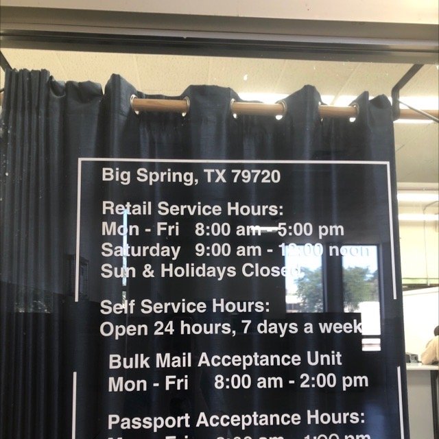 Cold Spring Post Office Hours at Teresa Yates blog