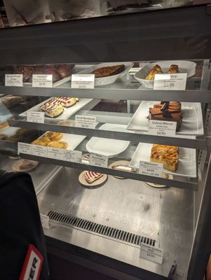 Danish Pastry House by null