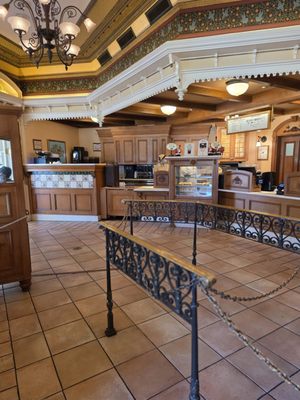 Jolly Holiday Bakery Cafe by null