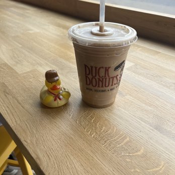 Duck Donuts - Donuts Near Me - Queens, New York Duck Donuts - Donuts Near Me - Queens, New York