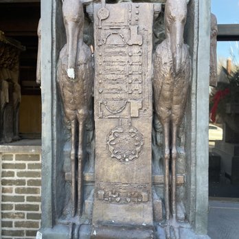 The Frank Lloyd Wright Tour - Frank Lloyd wright's studio - Tours Near Me - Chicago, Illinois