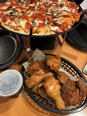 Shake Shack Downey by null