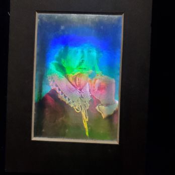 Camera Obscura - Hologram - Landmarks & Historical Buildings Near Me - San Francisco, California