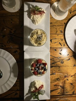 Piccola Trattoria by null