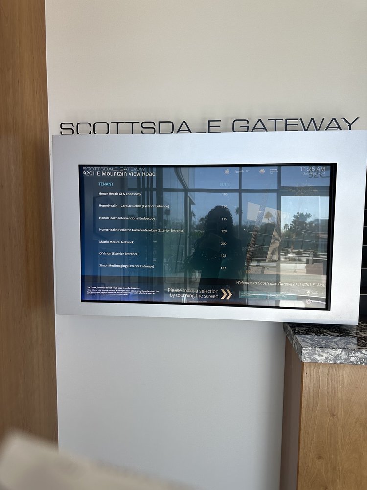 SIMONMED IMAGING SCOTTSDALE MOUNTAIN VIEW WOMEN’S CENTER Updated October 2024 26 Photos