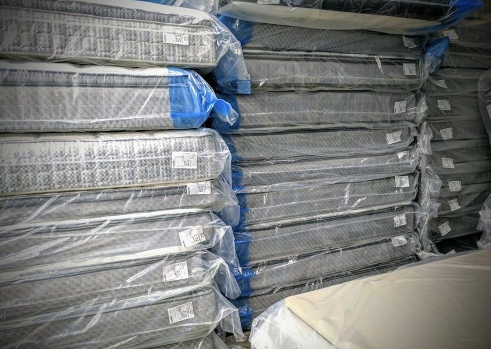 MATTRESS BY APPOINTMENT LEXINGTON Updated July 2024 110 Cotton