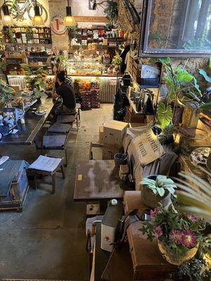 La Fabrica Girona by null