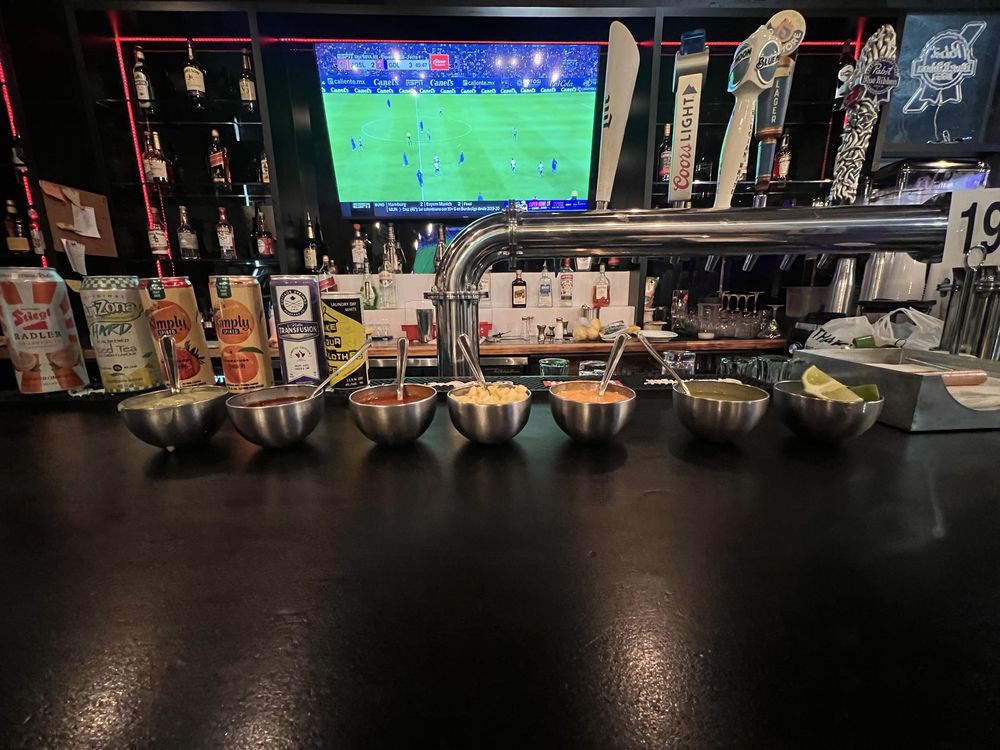 Taqueria El Pastorcito