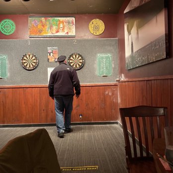 Rudyard's - Darts - Music Venues Near Me - Houston, Texas Rudyard's - Darts - Music Venues Near Me - Houston, Texas