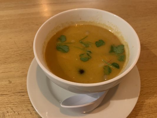 Mae Ploy Thai Cuisine by null