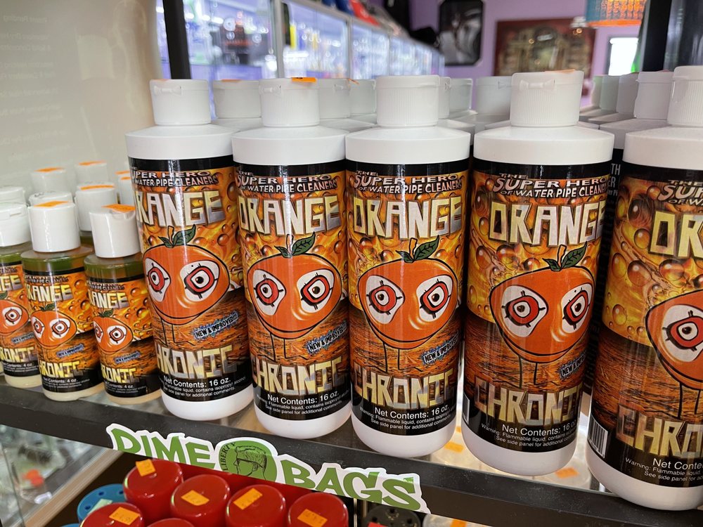 HIGHLAND SMOKE DEPOT Updated September 2024 26 Photos 28940