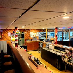 Felton Bar and Grill