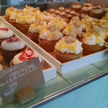 Crumbs and Doilies - Cafes Near Me - London, XGL Crumbs and Doilies - Cafes Near Me - London, XGL