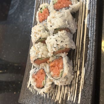 Yama Sushi House - Spicy crab roll. - Sushi Bars Near Me - Phoenix, Arizona Yama Sushi House - Spicy crab roll. - Sushi Bars Near Me - Phoenix, Arizona