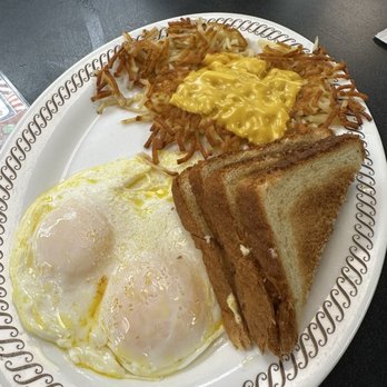 Waffle House - Diners Near Me - Norcross, Georgia