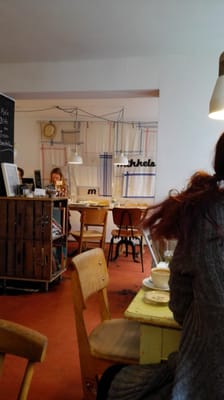 Café Mikkels by null