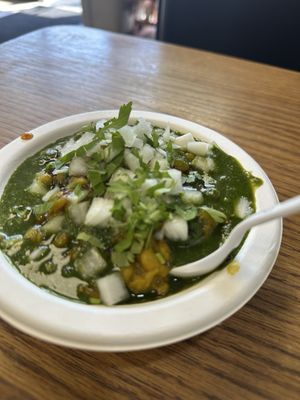 Chaat House Sunnyvale Wolfe by null