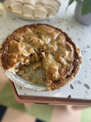 Nice & Sweet by null