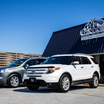 Gales Auto Repair - NOW OFFERING SUV LOANERS! - Auto Repair Near Me - Saginaw, Michigan Gales Auto Repair - NOW OFFERING SUV LOANERS! - Auto Repair Near Me - Saginaw, Michigan