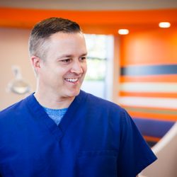 Kids First Pediatric Dentistry - Dr. Matthew Karsten!