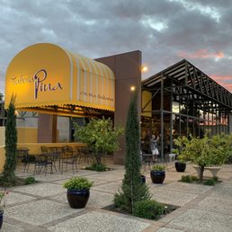 Exterior photo of Trattoria Pina - Tucson, Arizona Exterior photo of Trattoria Pina - Tucson, Arizona