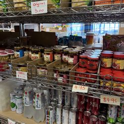 Old Town Asia Market