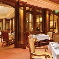 Twain's Steakhouse